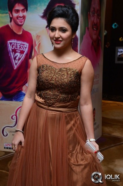 Sarayu-At-Nee-Jatha-Leka-Audio-Launch